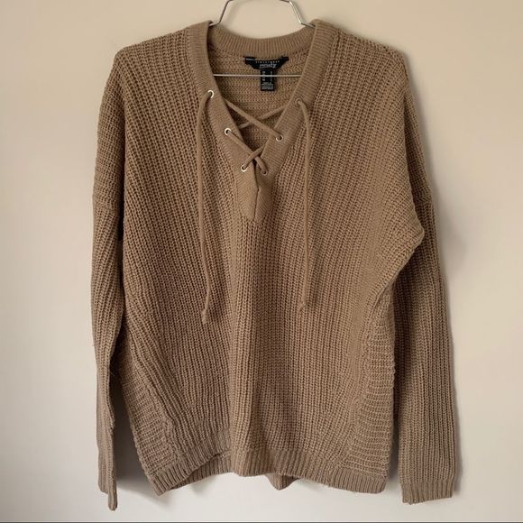 Streetwear Society Sweaters - Streetwear Society Sweater Size Small